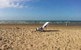 Appartement Cosy A 30 Metres De La Plage