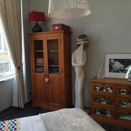 Appartement Cosy A 30 Metres De La Plage Dunkirk Exterior foto