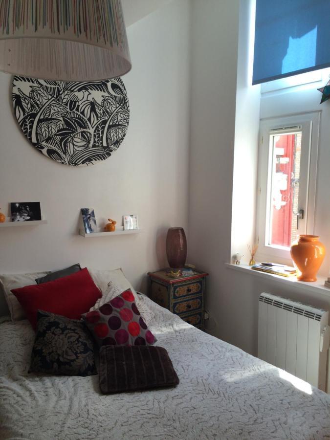 Appartement Cosy A 30 Metres De La Plage Dunkirk Exterior foto